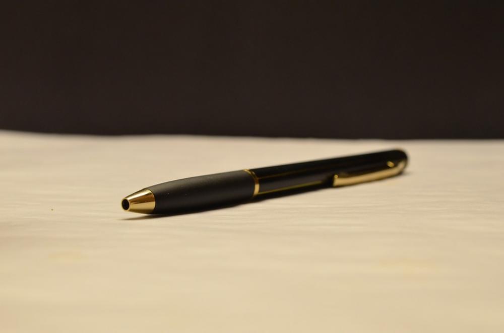 Pen Writing Biro Author Write Ballpoint Office Pen Writing Biro Author Write Ballpoint Office