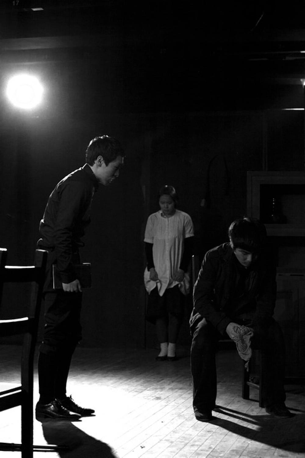People Theatre Monologue People Theatre Monologue