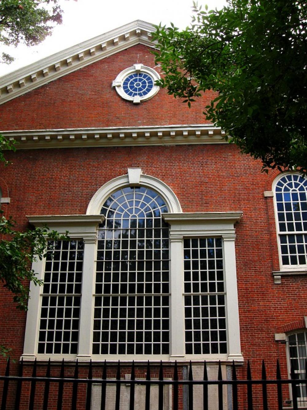 Philadelphia Old City Downtown House Brick Tile Philadelphia Old City Downtown House Brick Tile