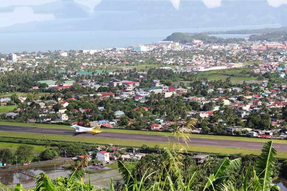 Philippines Houses Rural Area Province Nature Philippines Houses Rural Area Province Nature