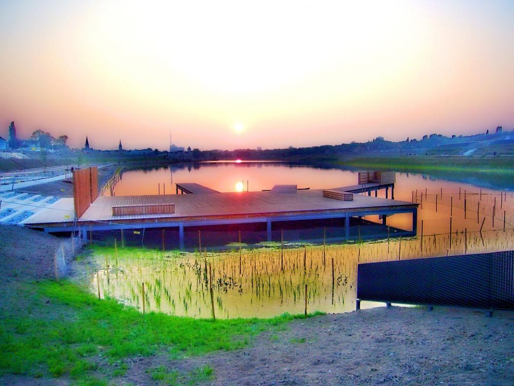 Phoenix Lake Dortmund Romance Phoenix Lake Dortmund Romance