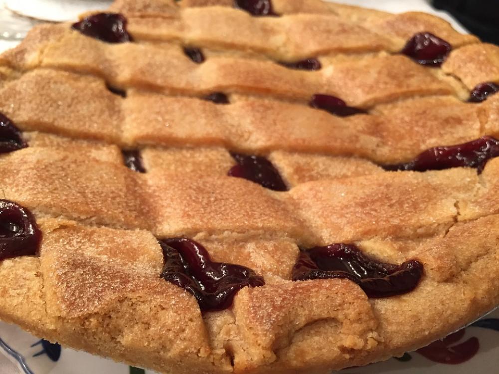 Pie Dessert Food Sweet Cake Pastry Tasty Fruit Pie Dessert Food Sweet Cake Pastry Tasty Fruit