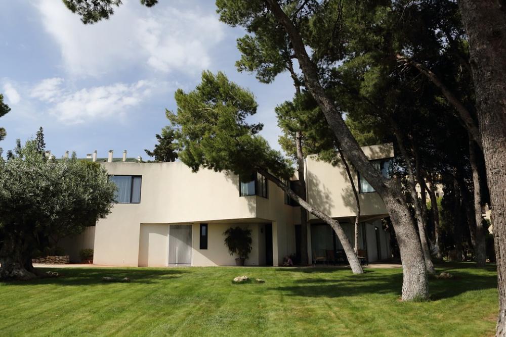 Pine House Architecture Buildings Futuristic Pine House Architecture Buildings Futuristic