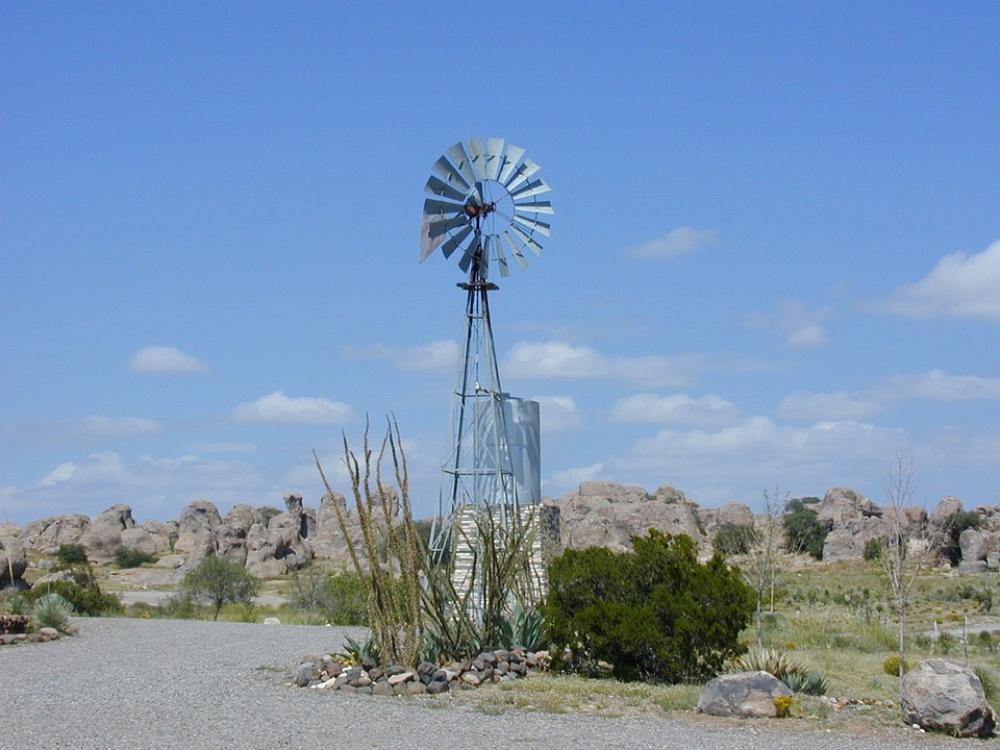 Pinwheel Windmill Waterwheel Wing Water Pump Pinwheel Windmill Waterwheel Wing Water Pump