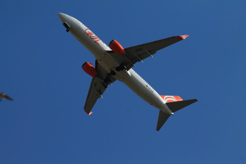 Plane Goal Flying Landing Plane Goal Flying Landing