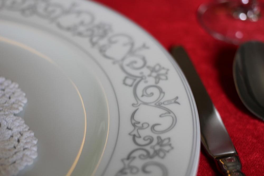 Plate Restaurant Knife Dining Plate Restaurant Knife Dining