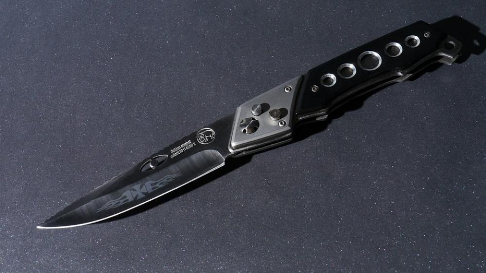 Pocket Knife Blade Steel Dangerous Pocket Knife Blade Steel Dangerous
