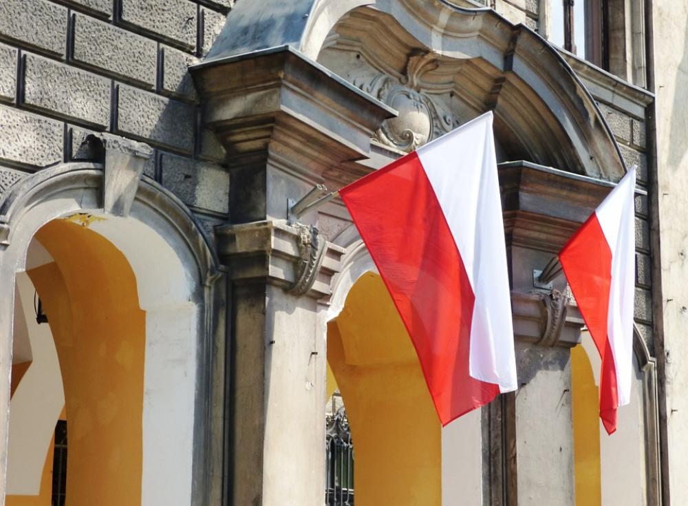 Poland Flag The Nation Polish Flag Flag Of Poland Poland Flag The Nation Polish Flag Flag Of Poland