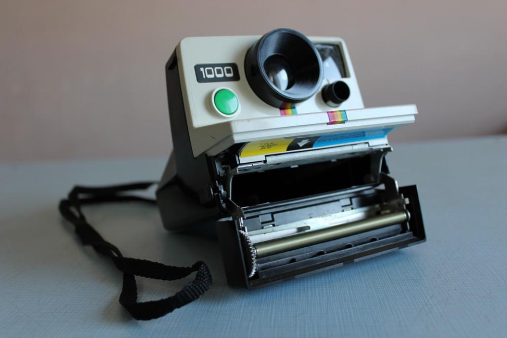 Polaroid Camera Photo Photography Vintage Retro Polaroid Camera Photo Photography Vintage Retro