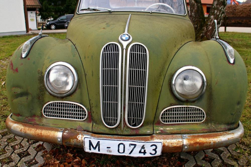 Police Car Oldtimer Movie Car Isar12 Auto Old Police Car Oldtimer Movie Car Isar12 Auto Old