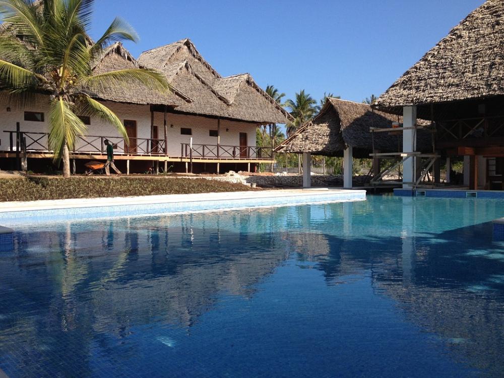 Pool Water Holiday Pool Water Holiday