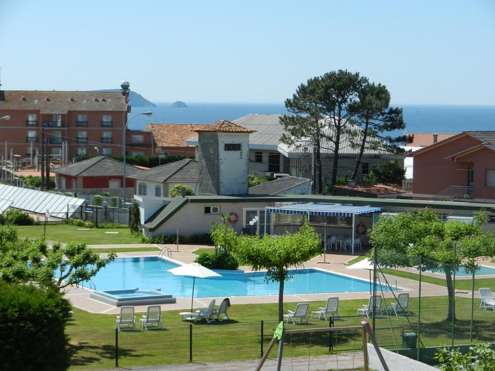 Pool Landscape Sea Nature View Pool Landscape Sea Nature View