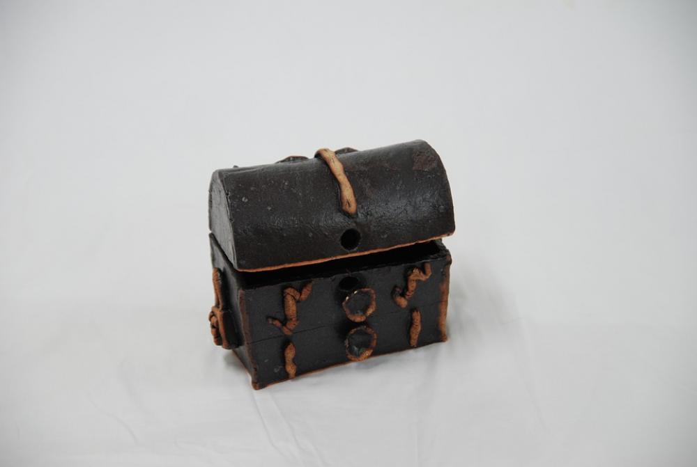 Porcelain Art Molding Box Porcelain Art Molding Box