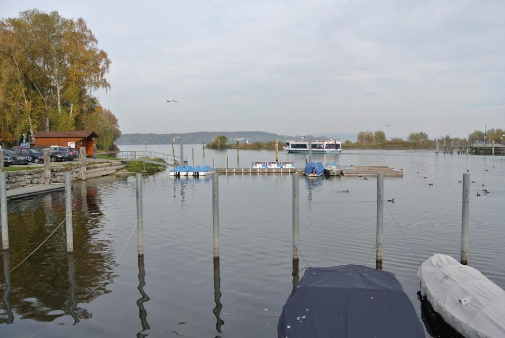 Port Lake Constance Lake Port Lake Constance Lake