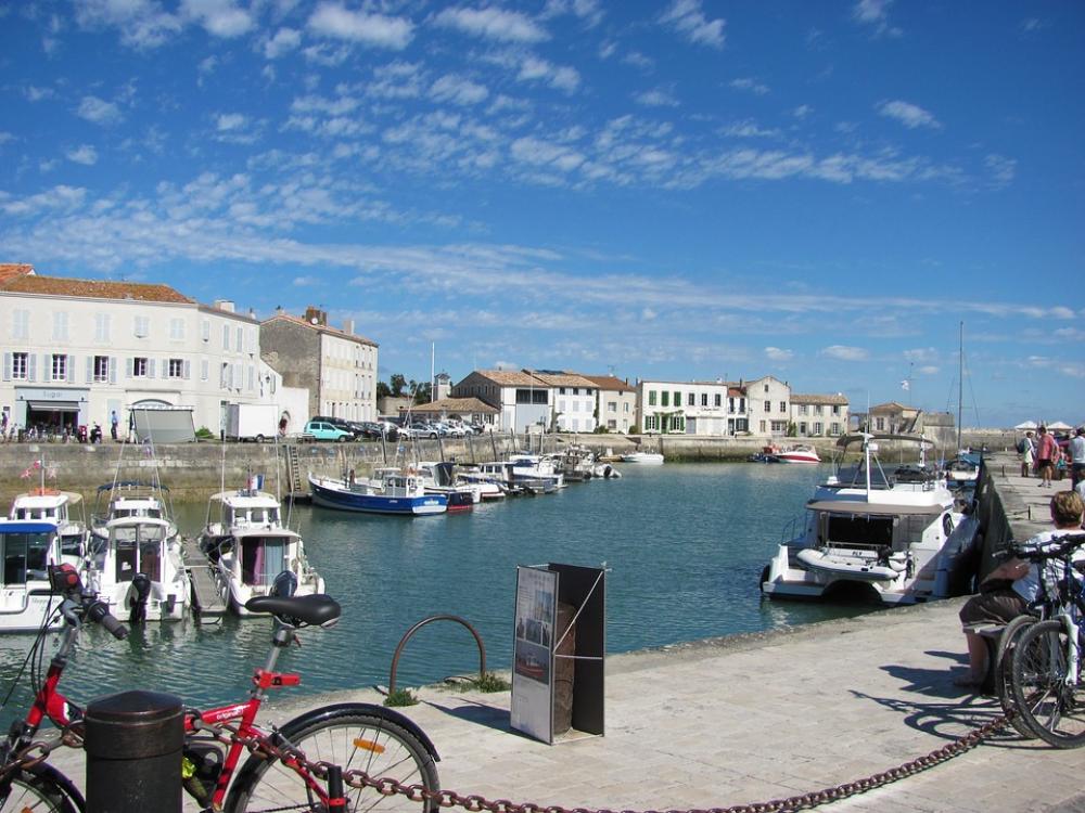 Port Water The Rochelle Port Water The Rochelle