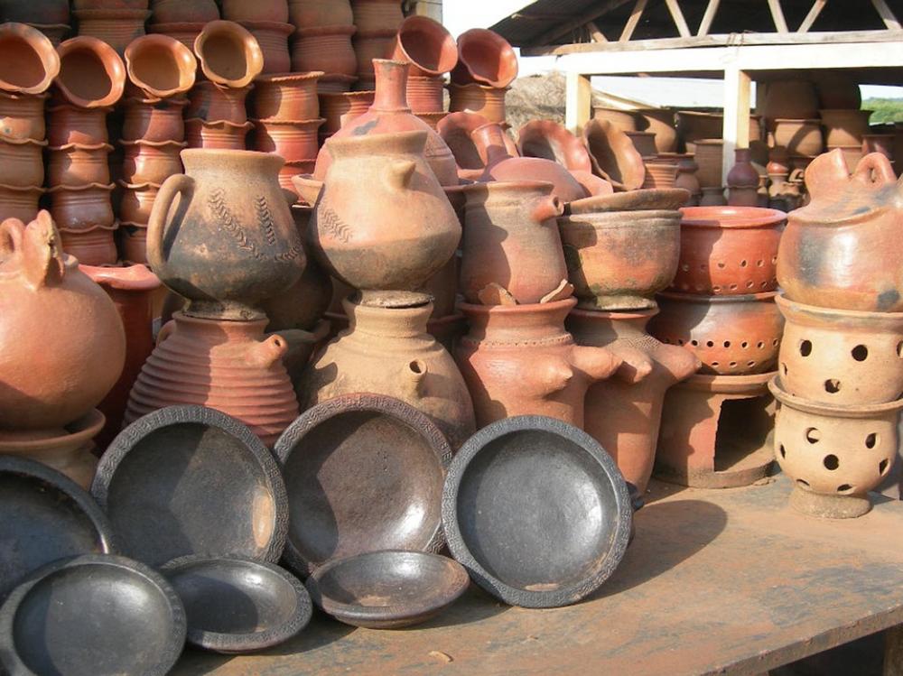 Pottery Clay Crafts Pottery Clay Crafts