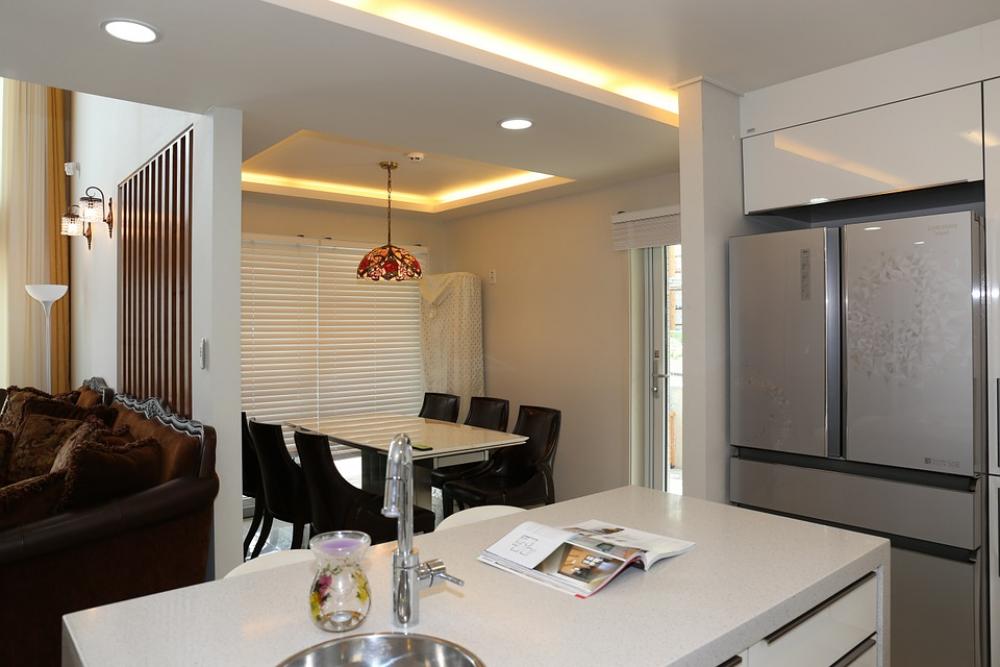Power House Dining Room Kitchen Power House Dining Room Kitchen
