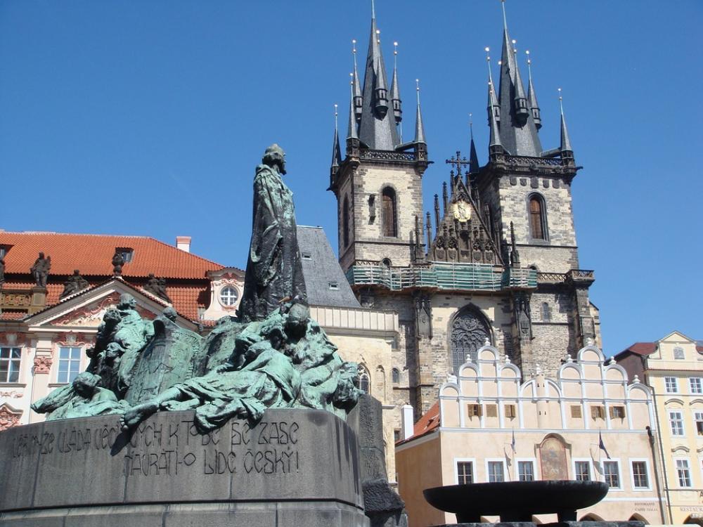 Prague Tourism Palace City Royal Palace King Prague Tourism Palace City Royal Palace King