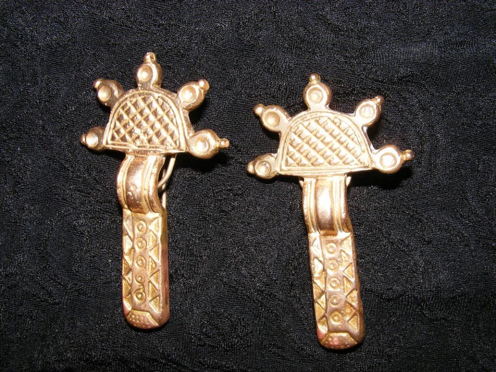 Primer Middle Ages Bronze Primer Middle Ages Bronze