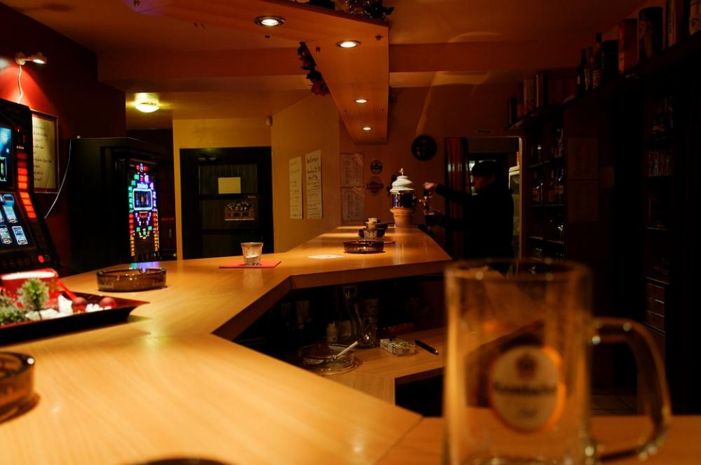 Pub Counter Tap Drink Restaurant Control Ambience Pub Counter Tap Drink Restaurant Control Ambience