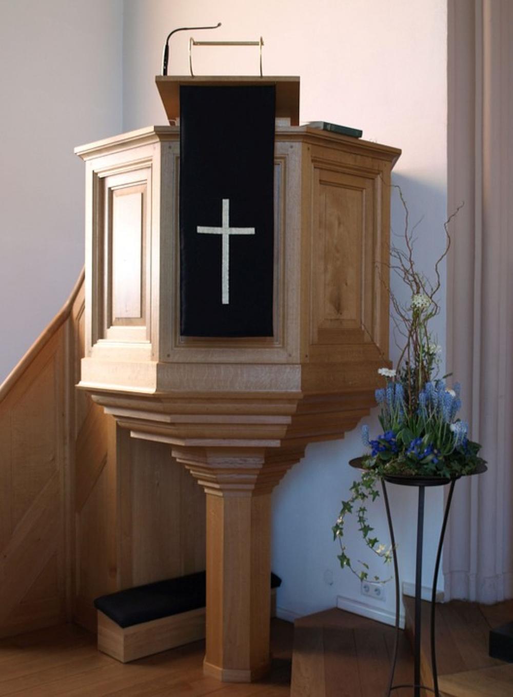 Pulpit Sermon Protestant Religion Good Friday Pulpit Sermon Protestant Religion Good Friday