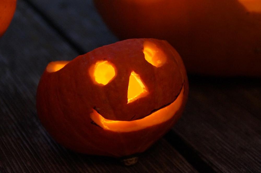 Pumpkin Pumpkin Ghost Autumn Decoration Halloween Pumpkin Pumpkin Ghost Autumn Decoration Halloween