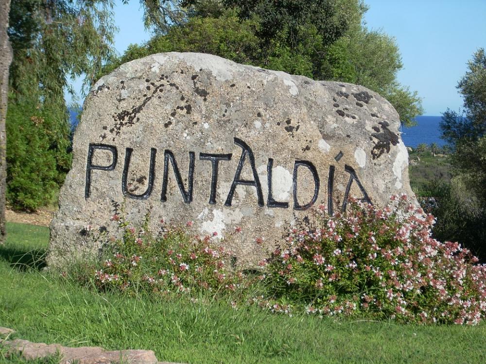 Puntaldia Sardinia Country Puntaldia Sardinia Country
