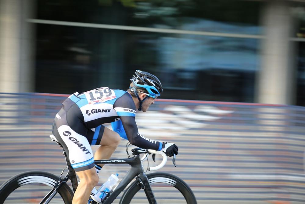 Racing Bike Cyclist Bike Bicycle Race Competition Racing Bike Cyclist Bike Bicycle Race Competition