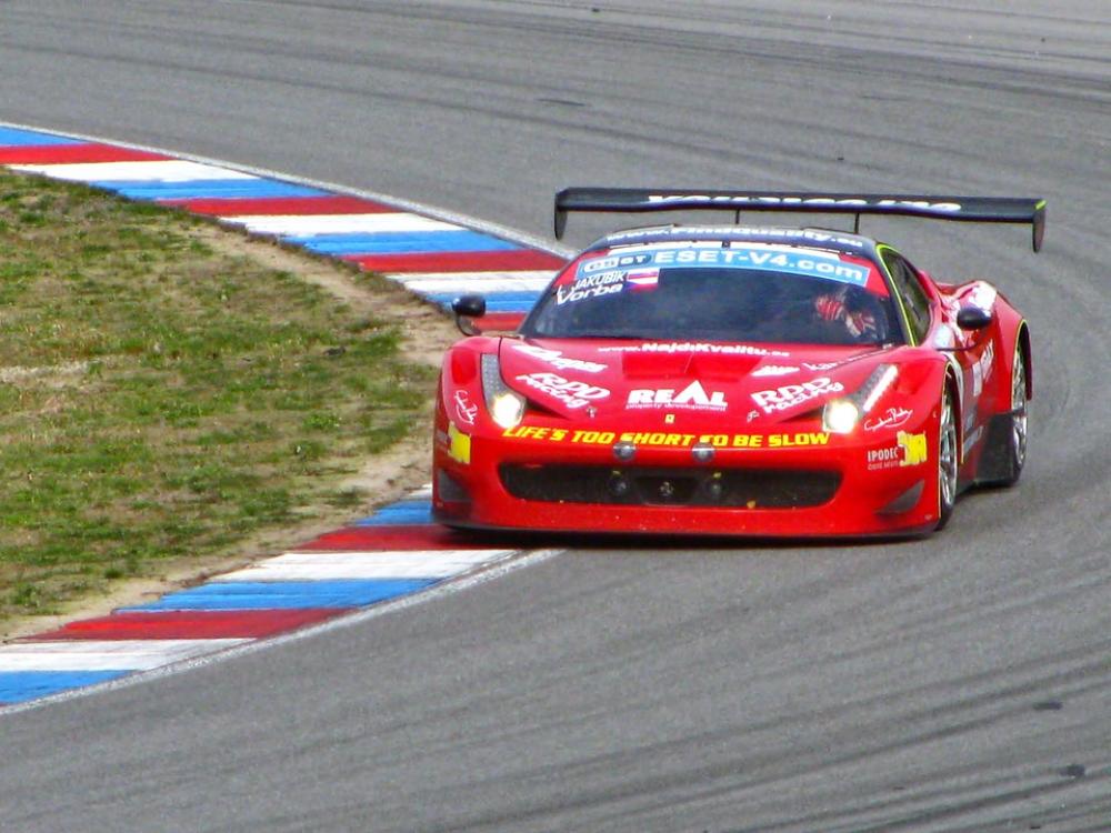 Racing Car Sports Automobiles Driving Vehicles Racing Car Sports Automobiles Driving Vehicles