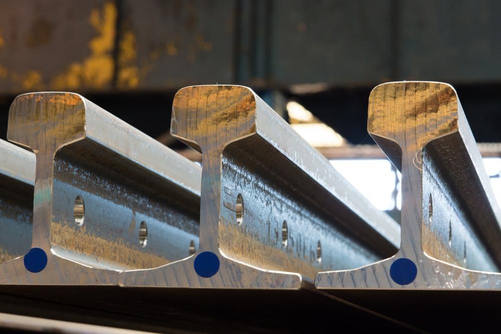 Rails Steel Tgv Rails Steel Tgv