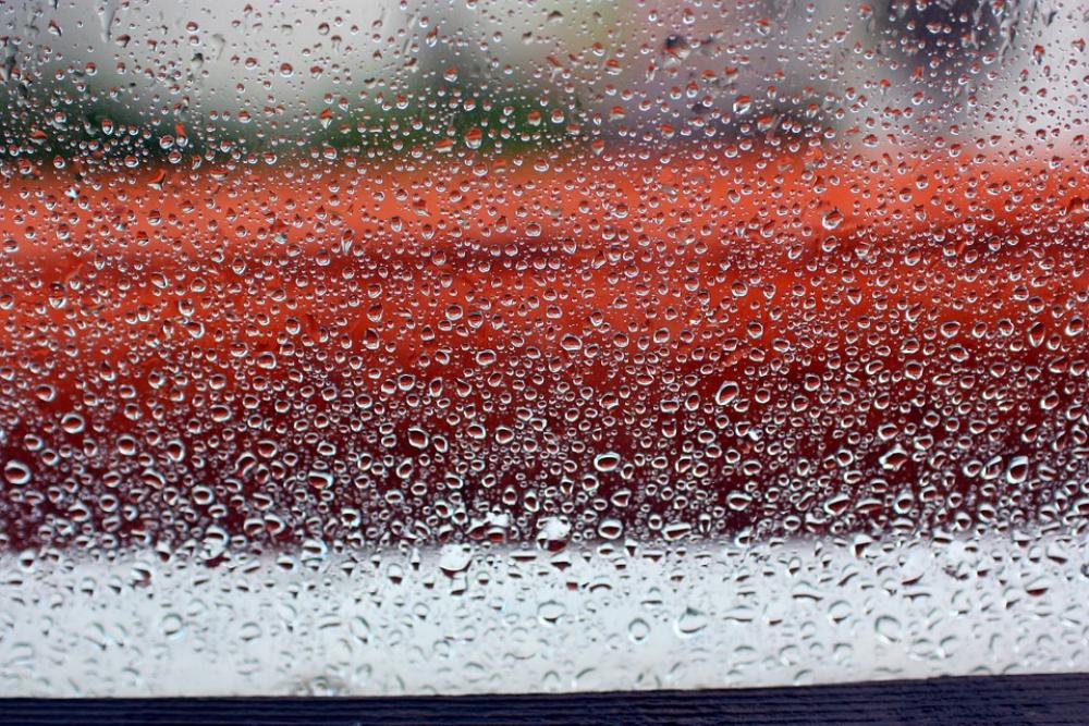 Raindrops Red Non Raindrops Red Non