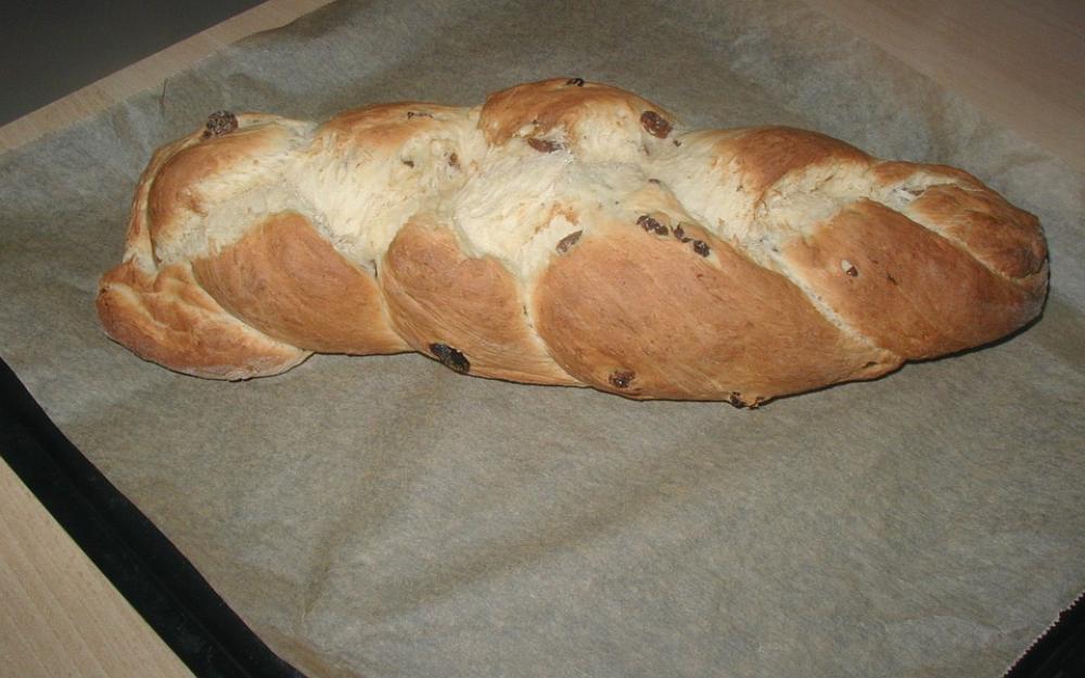 Raisin Braid Raisin Bread Bread Bake Homemade Raisin Braid Raisin Bread Bread Bake Homemade