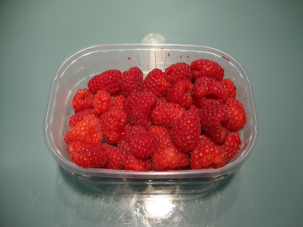 Raspberry Food Nutrition Raspberry Food Nutrition