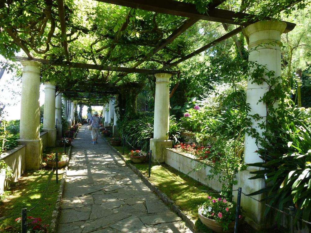 Ravelló Phenomenal Gardens Ravelló Phenomenal Gardens