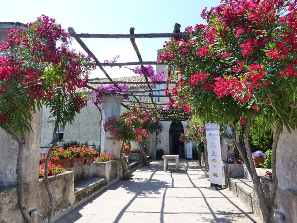 Ravelló Beautiful Gardens Ravelló Beautiful Gardens
