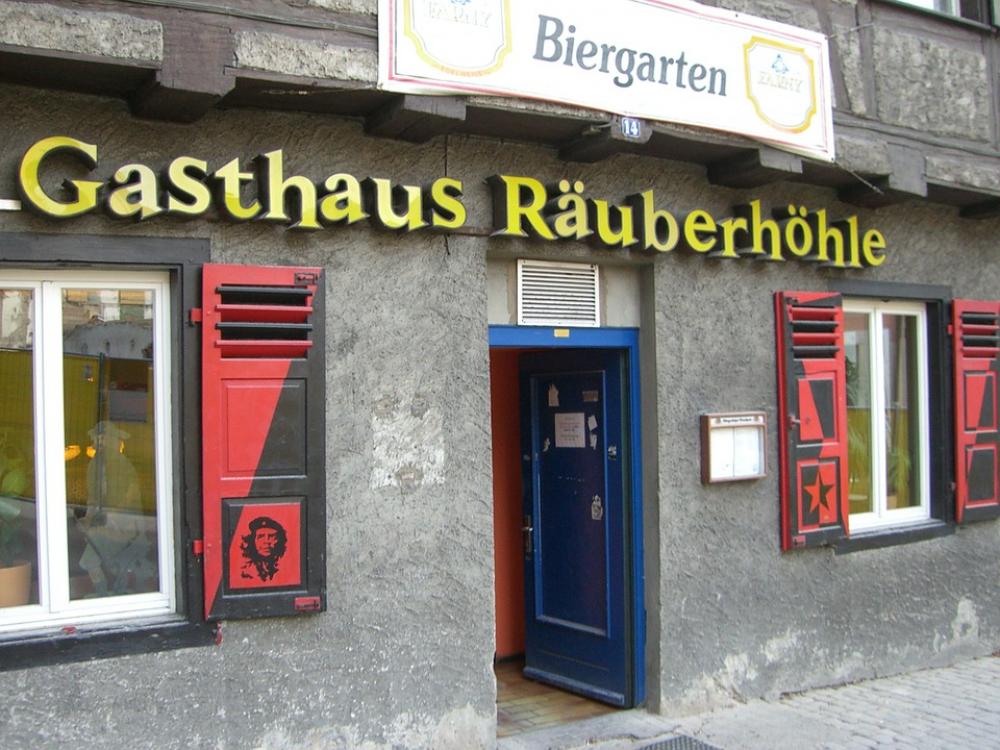 Ravensburg Downtown Inn Raiders Cave Ravensburg Downtown Inn Raiders Cave