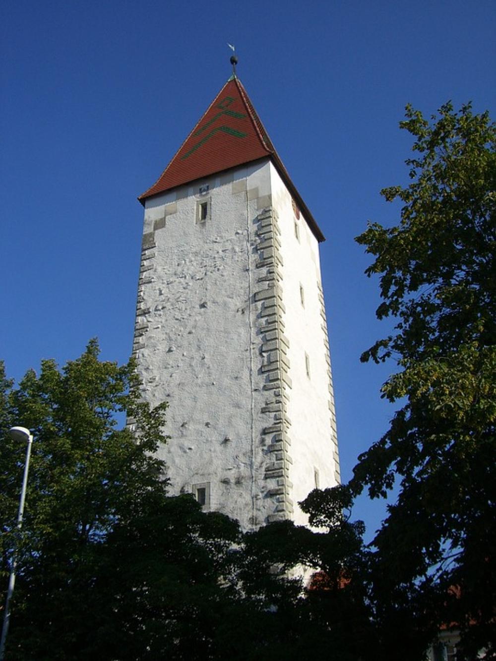 Ravensburg Downtown Tower Ravensburg Downtown Tower