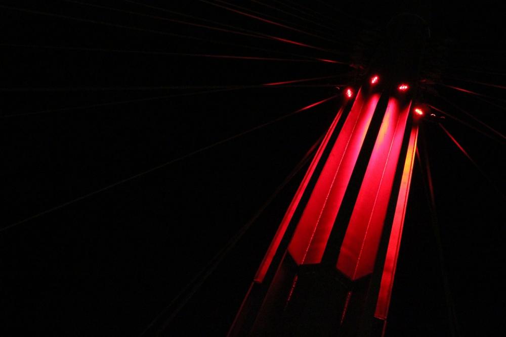 Red Light Elegant Art Contrast Background Lights Red Light Elegant Art Contrast Background Lights