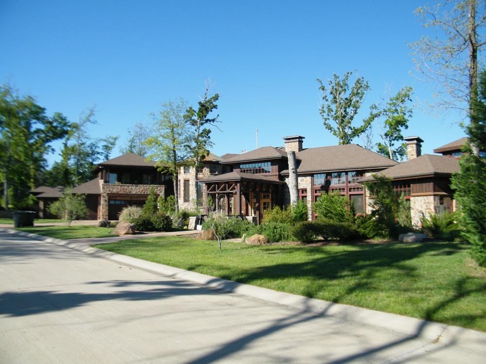 Resort Home House Estate America Neighborhood Resort Home House Estate America Neighborhood