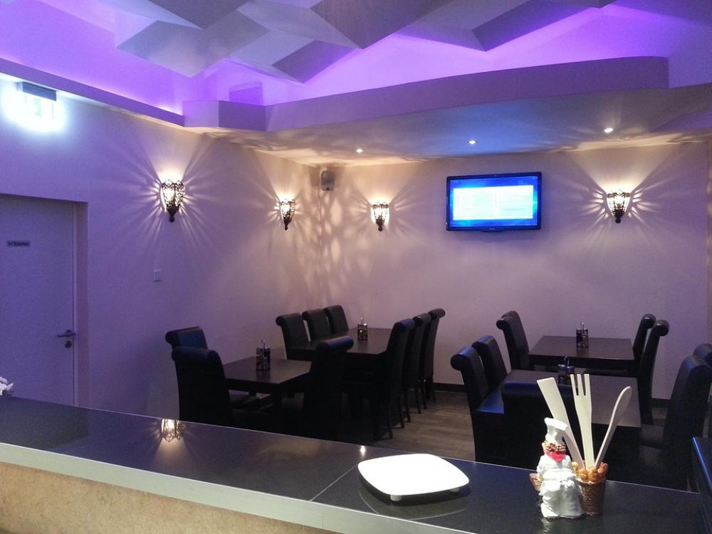 Restaurant Pizzeria Bar Inn Caffee Cafe Light Restaurant Pizzeria Bar Inn Caffee Cafe Light
