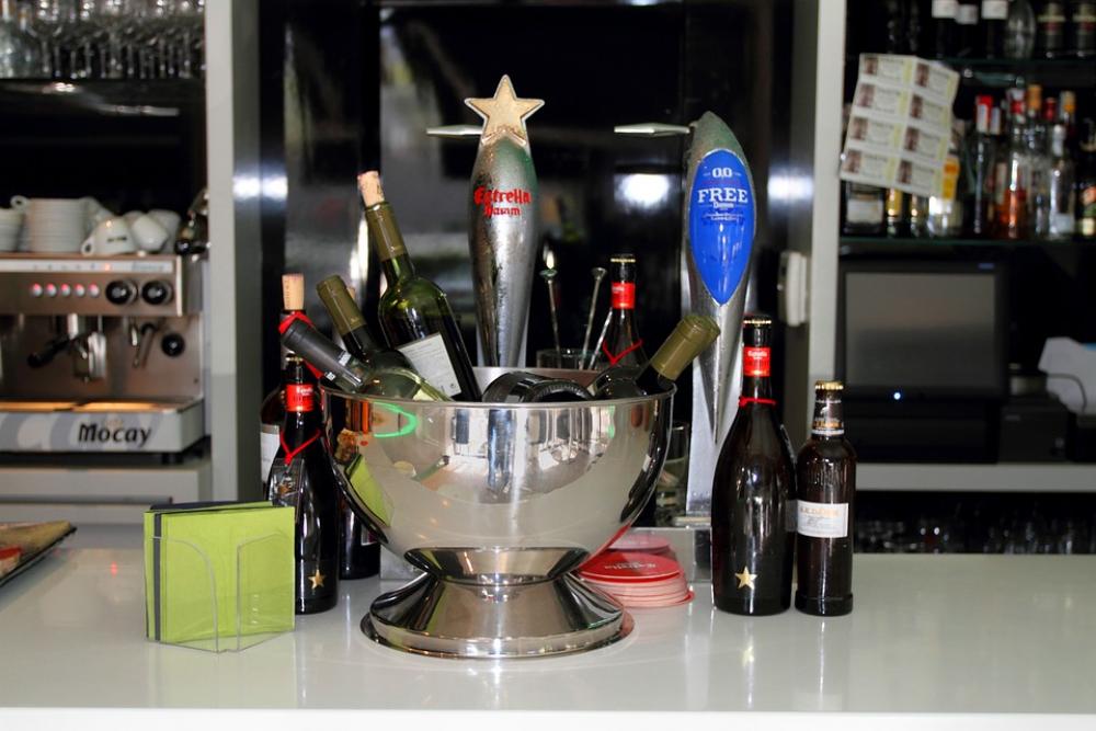 Restaurant Drinks Coffee Food Tray Pub Restaurant Drinks Coffee Food Tray Pub