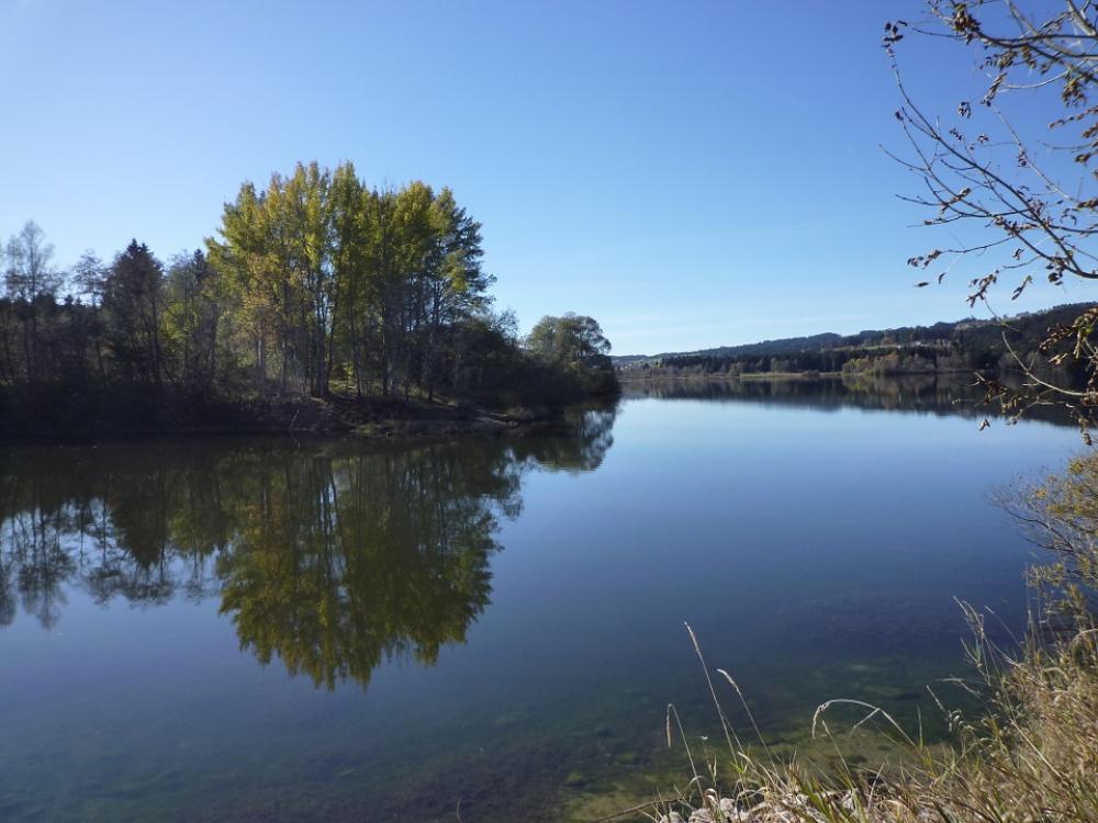 River Waters Peace Quiet As Smooth As Glass Pond River Waters Peace Quiet As Smooth As Glass Pond