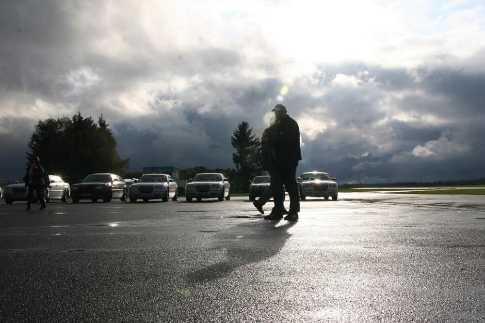 Road Parking Rain Human Auto Sky Clouds Lights Road Parking Rain Human Auto Sky Clouds Lights