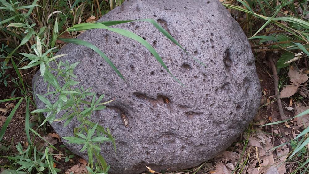 Rock Boulder Stone Hard Heavy Strong Geology Rock Boulder Stone Hard Heavy Strong Geology