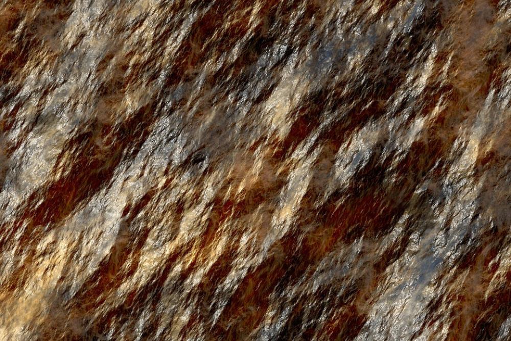 Rock Stone Wet Moist Granite Rock Stone Wet Moist Granite