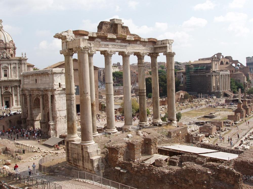Roman Forum Forum Romanum History Rome Archeology Roman Forum Forum Romanum History Rome Archeology