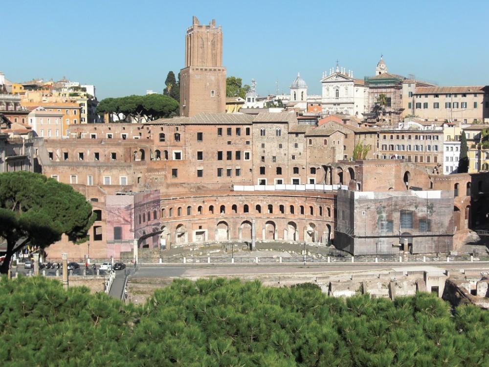 Rome Italy Building Roman Architecture Romans Old Rome Italy Building Roman Architecture Romans Old