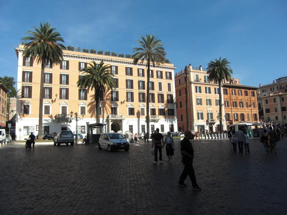 Rome Italy Building Architecture Historically Rome Italy Building Architecture Historically