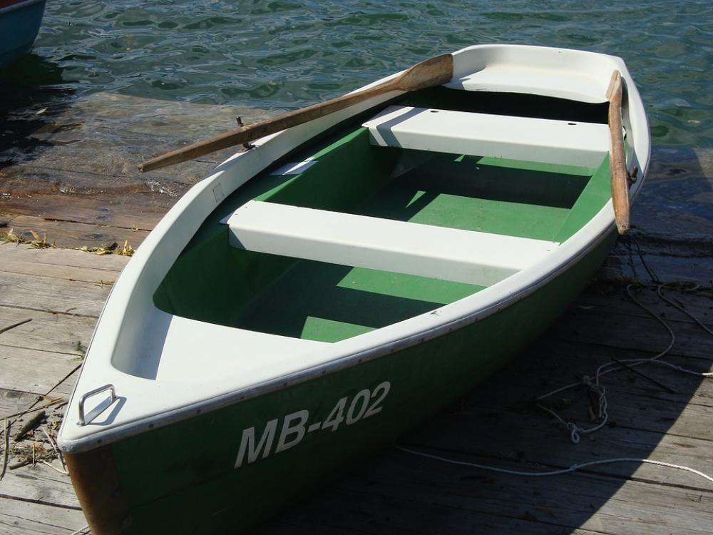 Rowing Boat Boat Lake Rowing Boat Boat Lake