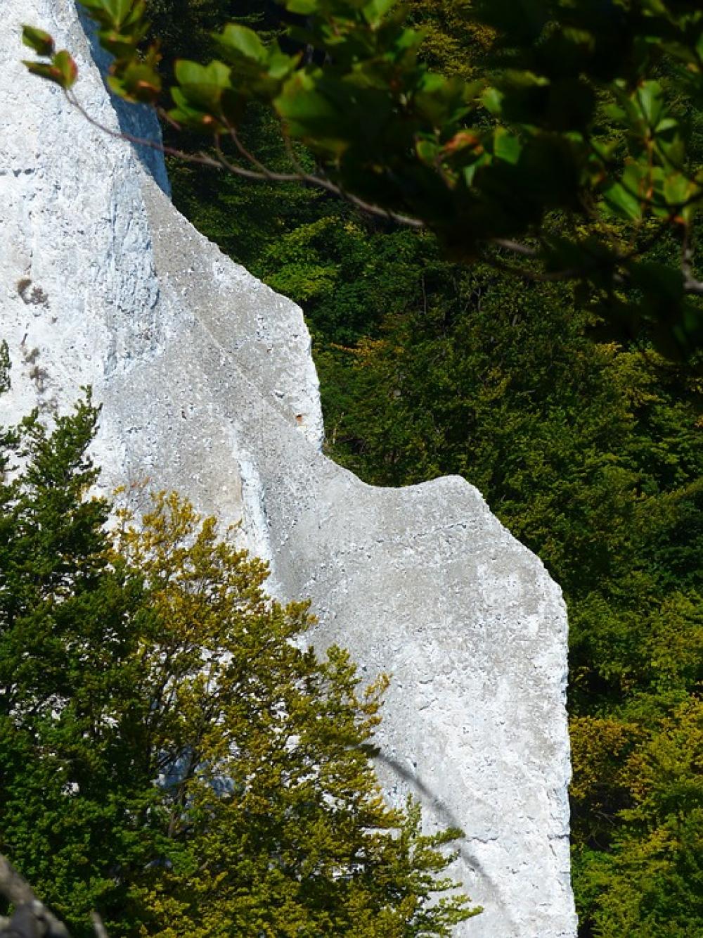 Rügen Königstuhl White Cliffs Baltic Sea Rügen Königstuhl White Cliffs Baltic Sea